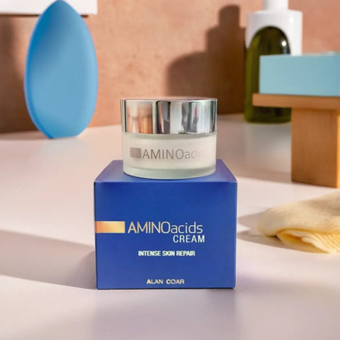 A.C. Crema Aminoacids - ALAN COAR