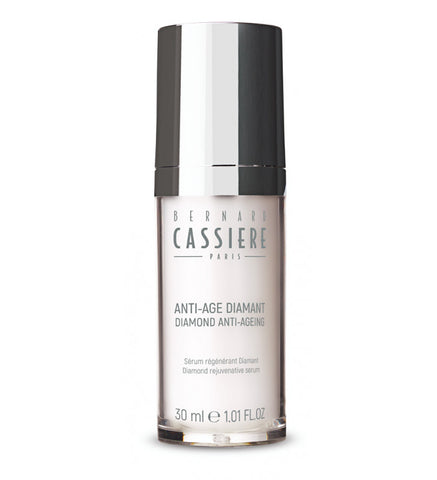 Bernard Cassiere - Diamond Line. Diamond Rejuvenative Serum