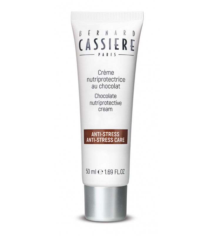 Bernard Cassiere - Cocoa Anti-Stress. Cocoa Cream V2 thumbnail