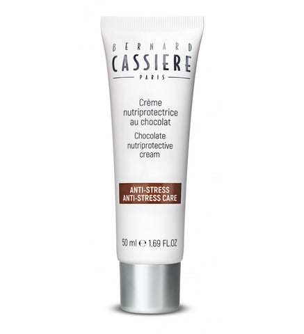 Bernard Cassiere - Cocoa Anti-Stress. Cocoa Cream V2