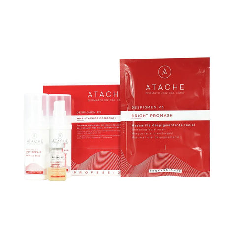 Atache - Despigmen P3 Programa Profesional Intensivo Despigmentante