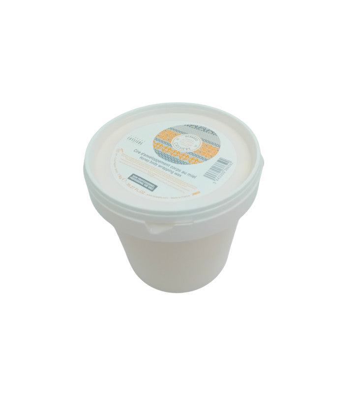 Bernard Cassiere - Honey Body Wrapping Wax Profeisonal thumbnail