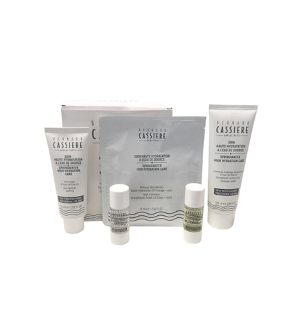 Bernard Cassiere - Springwater High Hydration Treatment Profesional
