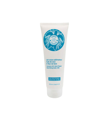 Bernard Cassiere - Lait Corps Sublimateur Huile de Coco Profesional