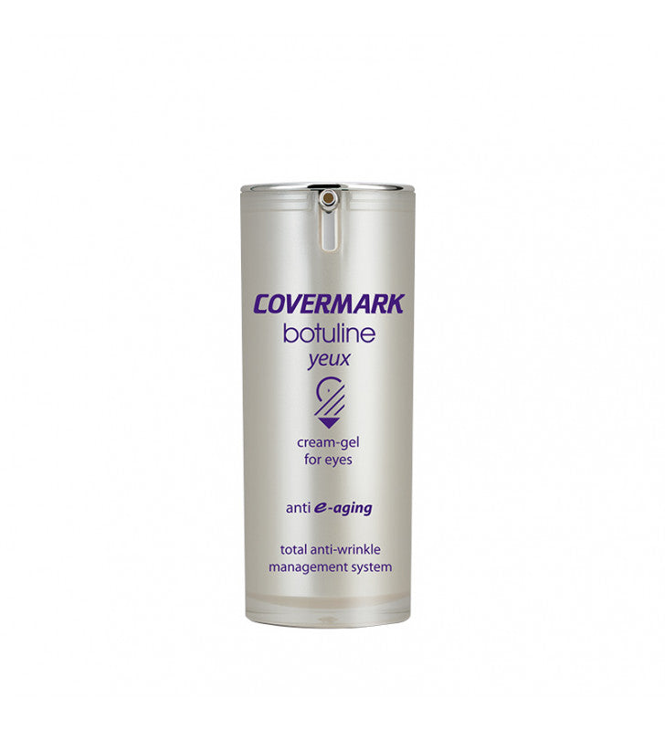Covermark - Botuline. Yeux e-Aging thumbnail