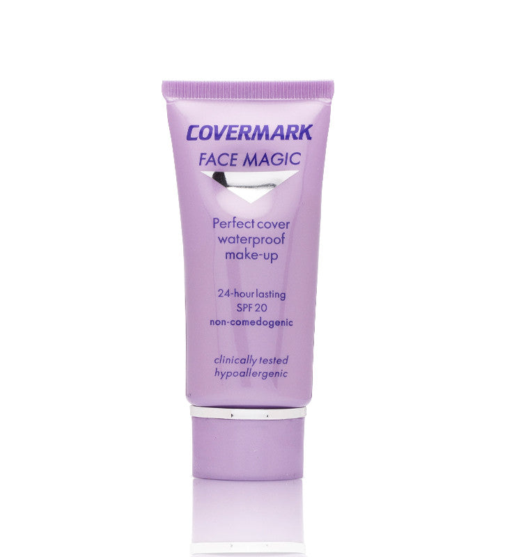 Covermark - Camouflage. Face Magic thumbnail