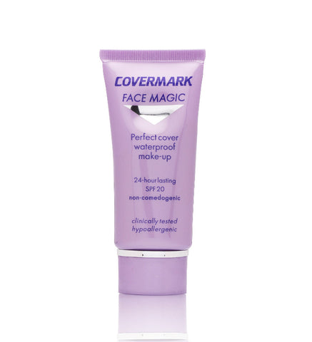 Covermark - Camouflage. Face Magic