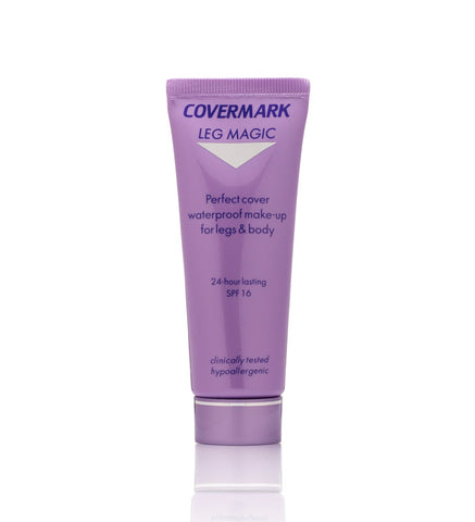 Covermark - Camouflage. Leg Magic
