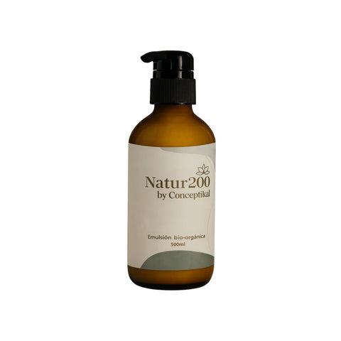 Conceptikal - Emulsión Natur 200