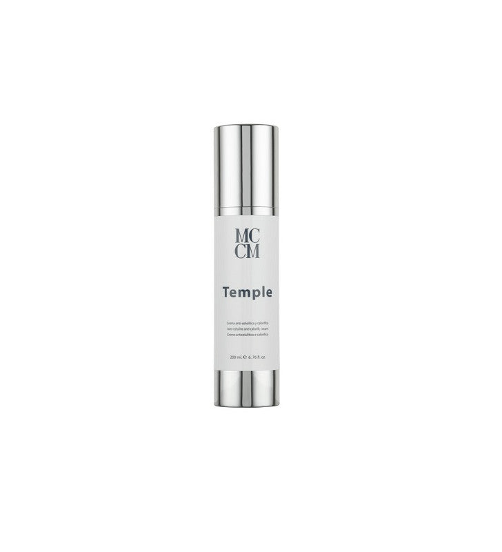 Corporal Line. Temple Body Cream - Medical Cosmetics thumbnail
