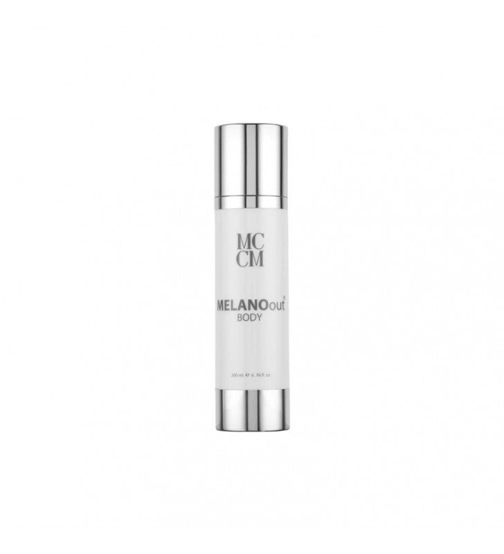 Corporal. MelanoOut Body Cream - MEDICAL COSMETICS thumbnail