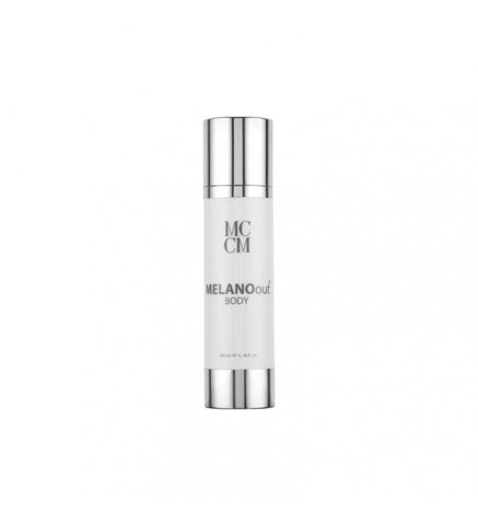 Corporal. MelanoOut Body Cream - MEDICAL COSMETICS