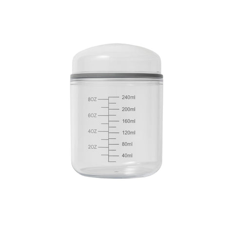 Kuo's Professional - Coctelera para Tintes Mini