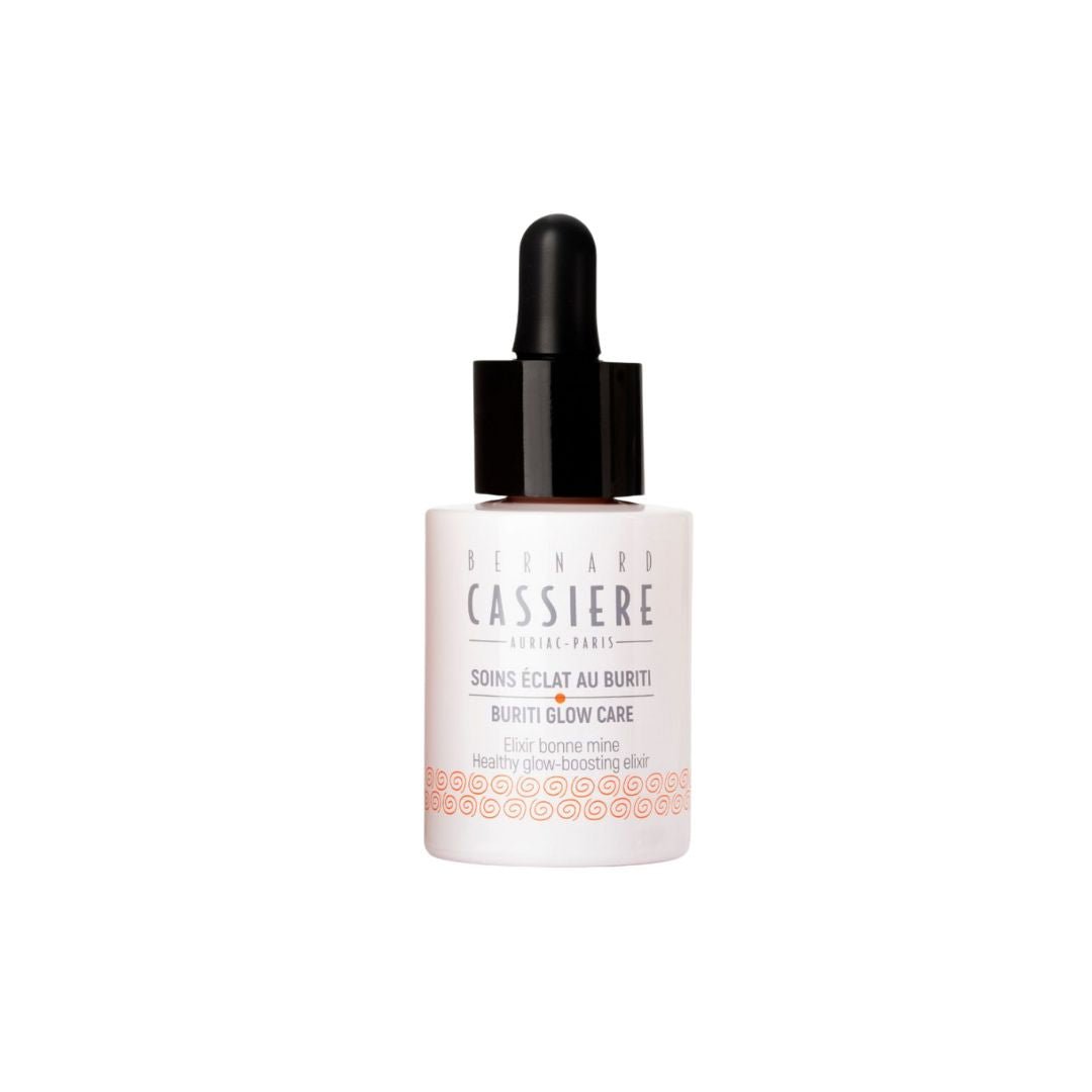 Bernard Cassiere - The Boosters. Healthy Glow Boosting Elixir thumbnail
