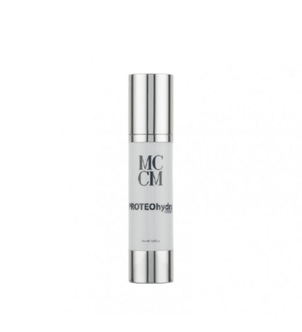 Facial Lines. Proteohydra - Medical Cosmetics