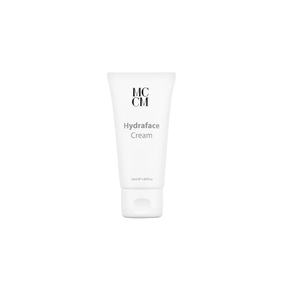 Facial lines. Hydra Face Cream - Medical Cosmetics thumbnail