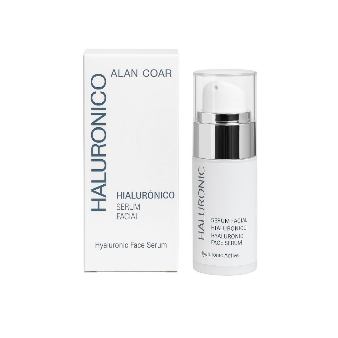 Serum Ácido Hialurónico - Hialuronic Activ de Alan Coar thumbnail