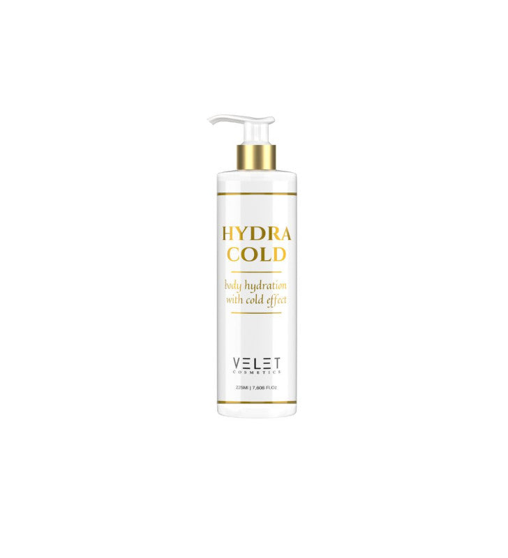 Velet Cosmetics - Hydracold Gel thumbnail