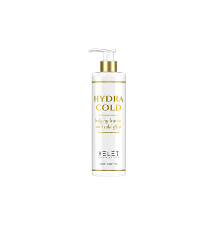 Velet Cosmetics - Hydracold Gel