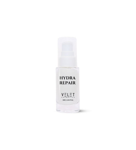 Velet Cosmetics - Hydrarepair Cream