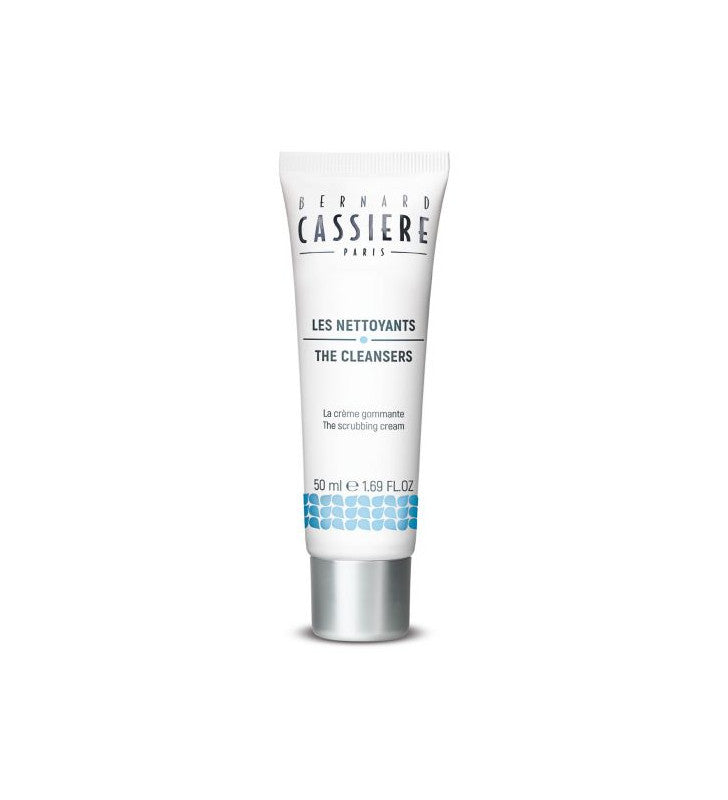 Bernard Cassiere - The Cleansers.The Scrubbing Cream thumbnail