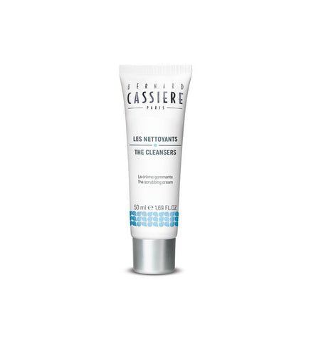 Bernard Cassiere - The Cleansers.The Scrubbing Cream