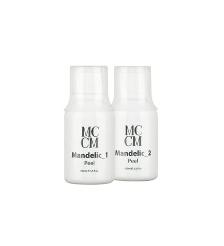 Medical Cosmetics - Mandelic - Peel 1|2 Profesional