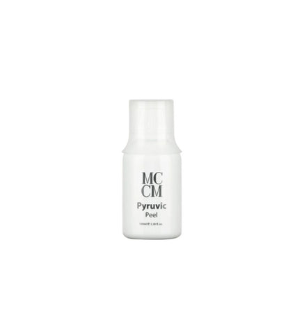 Medical Cosmetics – Pyruvic Peel Profesional