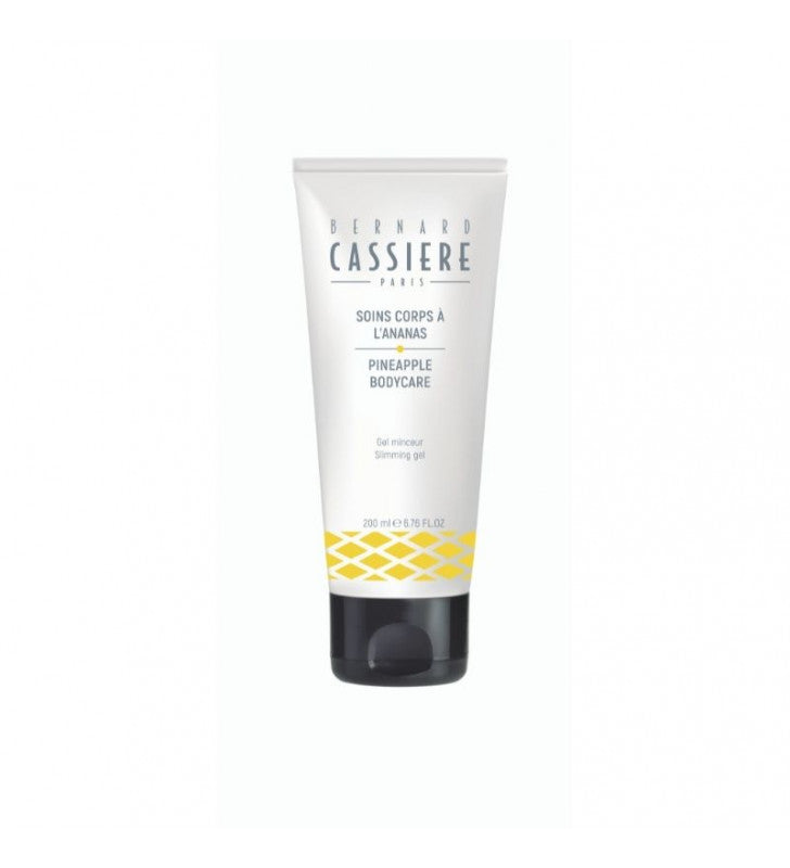 Bernard Cassiere - Pineapple Slimming Gel thumbnail