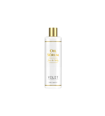 Velet Cosmetics - Oil Sérum