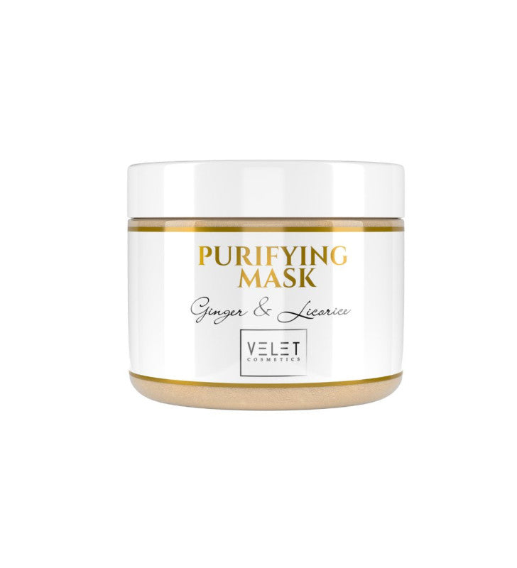 Velet Cosmetics - VV Mask Purifying thumbnail