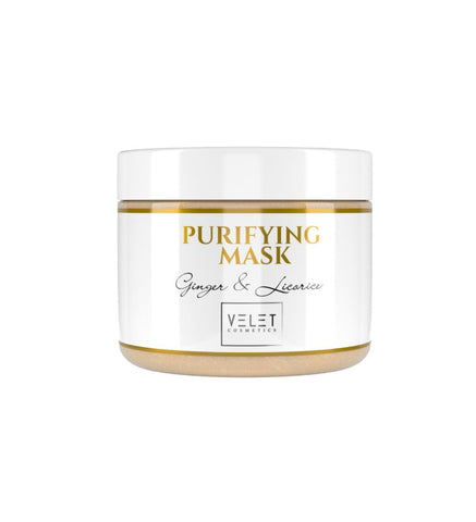 Velet Cosmetics - VV Mask Purifying