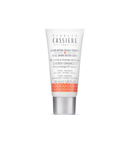Bernard Cassiere - Blood Orange. EE Cream