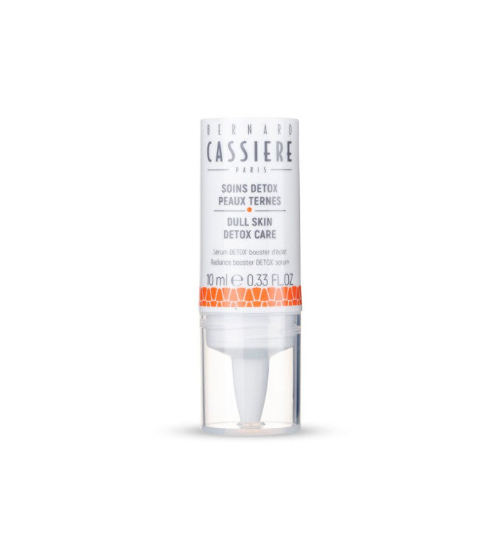 Bernard Cassiere - Blood Orange. Radiance Booster Detox Serum thumbnail