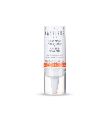 Bernard Cassiere - Blood Orange. Radiance Booster Detox Serum