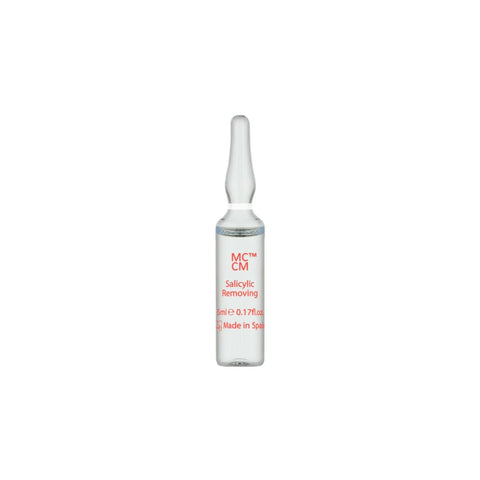 Topic Line. Salicylic Removing - Medical Cosmetics