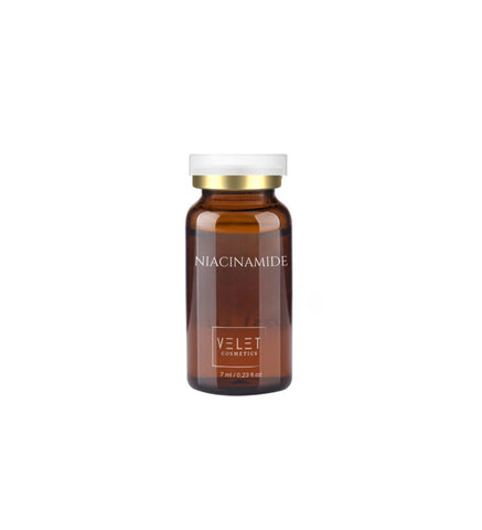 Velet Cosmetics - Niacinamide Profesional