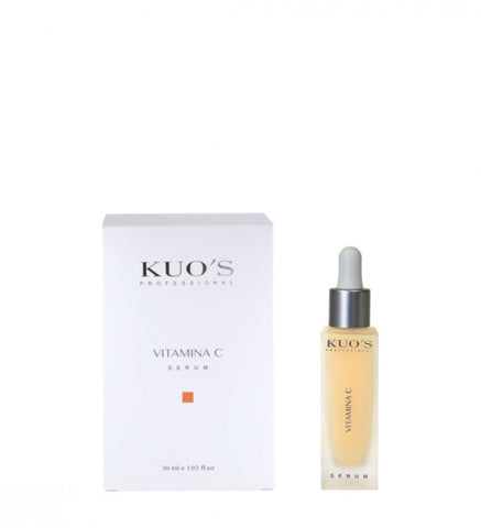 Kuo's Professional - Vitamina C. Serum facial