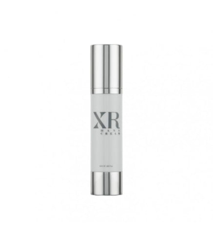 XR. Hand Cream - Medical Cosmetics