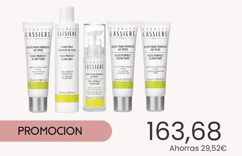 Promo Yuzu - Bernard Cassiere