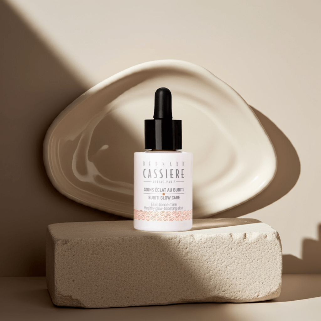Bernard Cassiere - The Boosters. Healthy Glow Boosting Elixir thumbnail