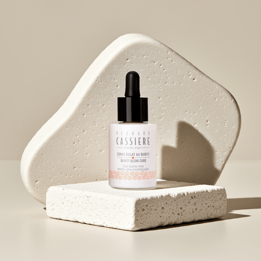 Bernard Cassiere - The Boosters. Healthy Glow Boosting Elixir thumbnail