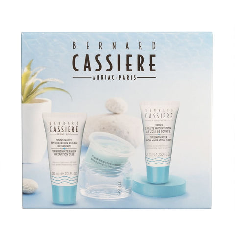 Bernard Cassiere - Pack Springwater formato recarga
