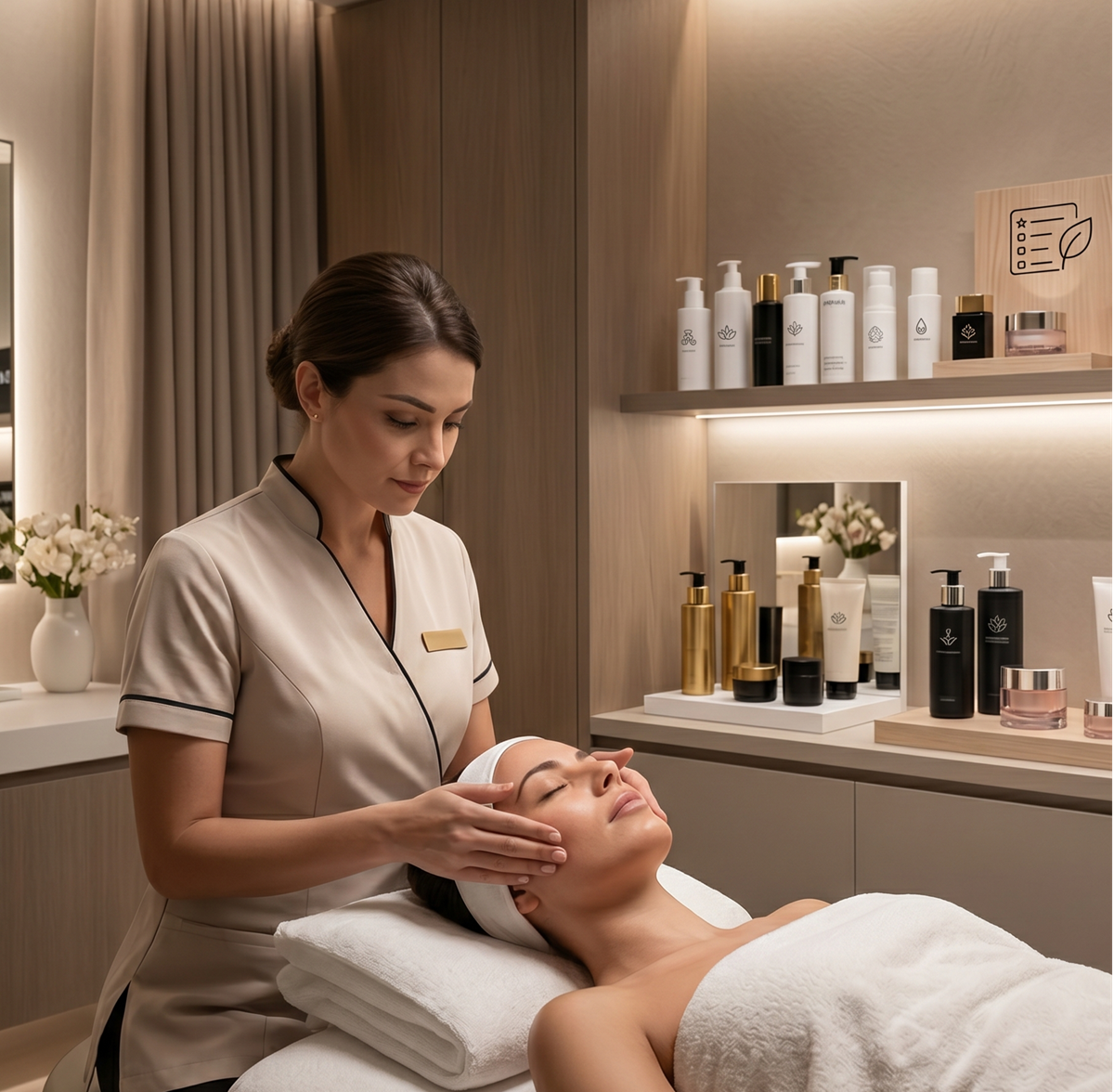 Mejores alternativas profesionales para tu cabina a las marcas Naturnua, Skeyndor, Germaine de Capuccini, Sothys, Massada y Eberlin profesional