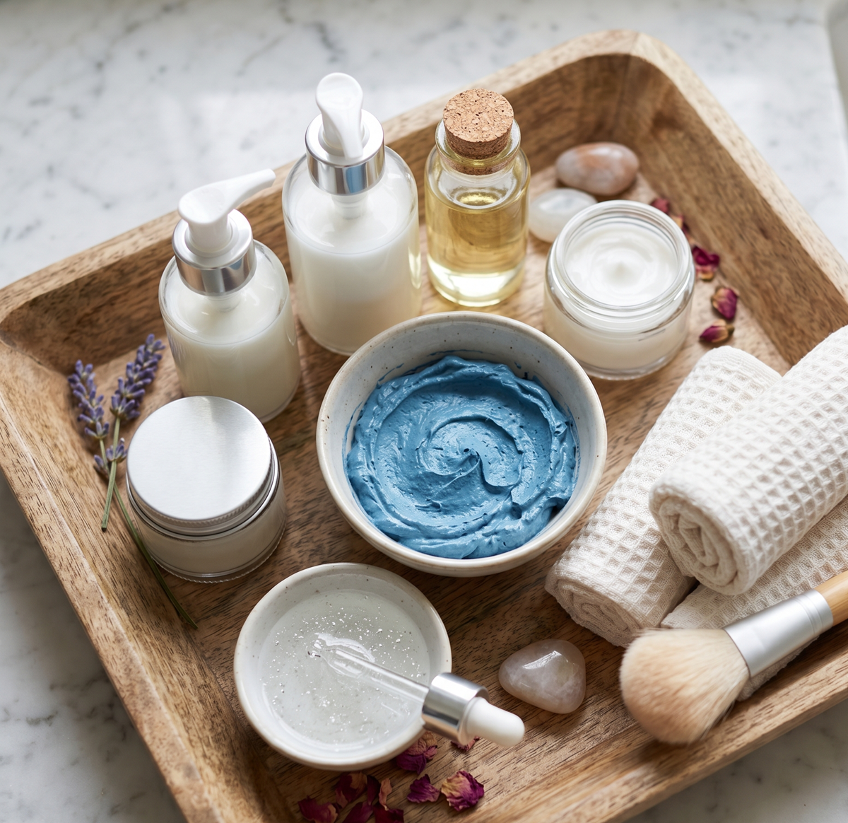 Mejores líneas de cosmética profesional para empezar en estética