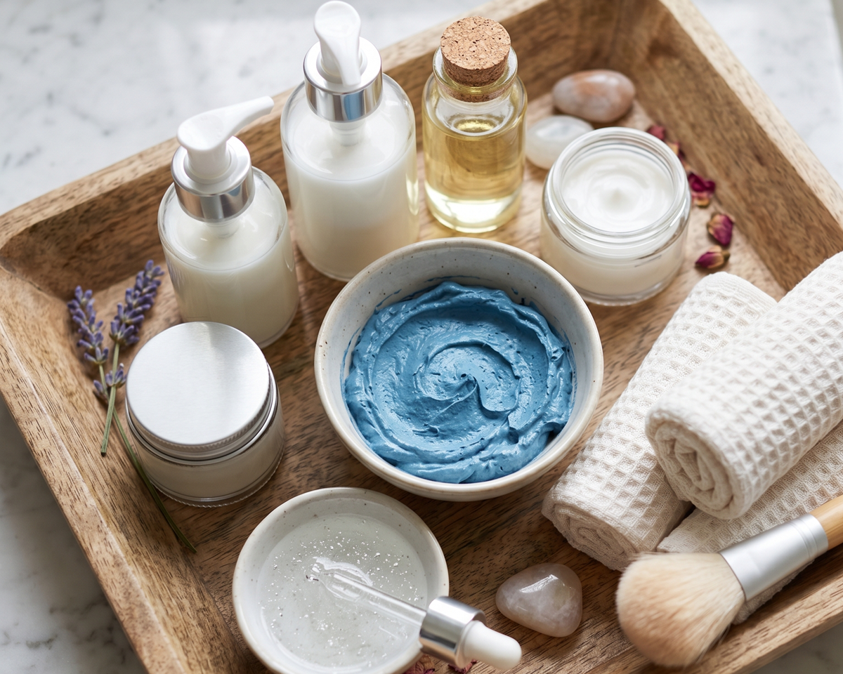 Mejores líneas de cosmética profesional para empezar en estética