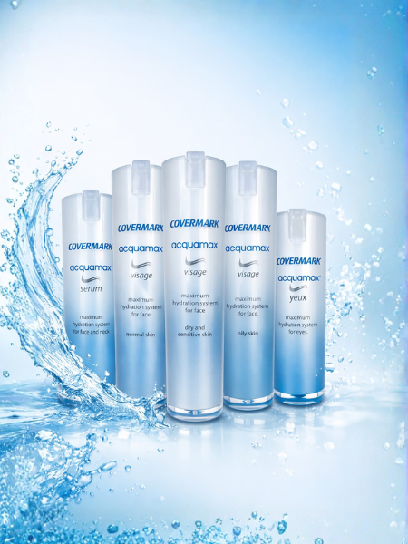 Acquamax profesional