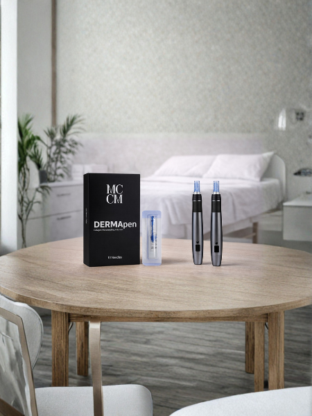 Aparatología de Medical Cosmetics