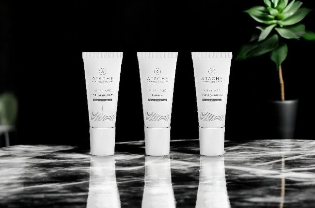 Vital Age profesional de Atache