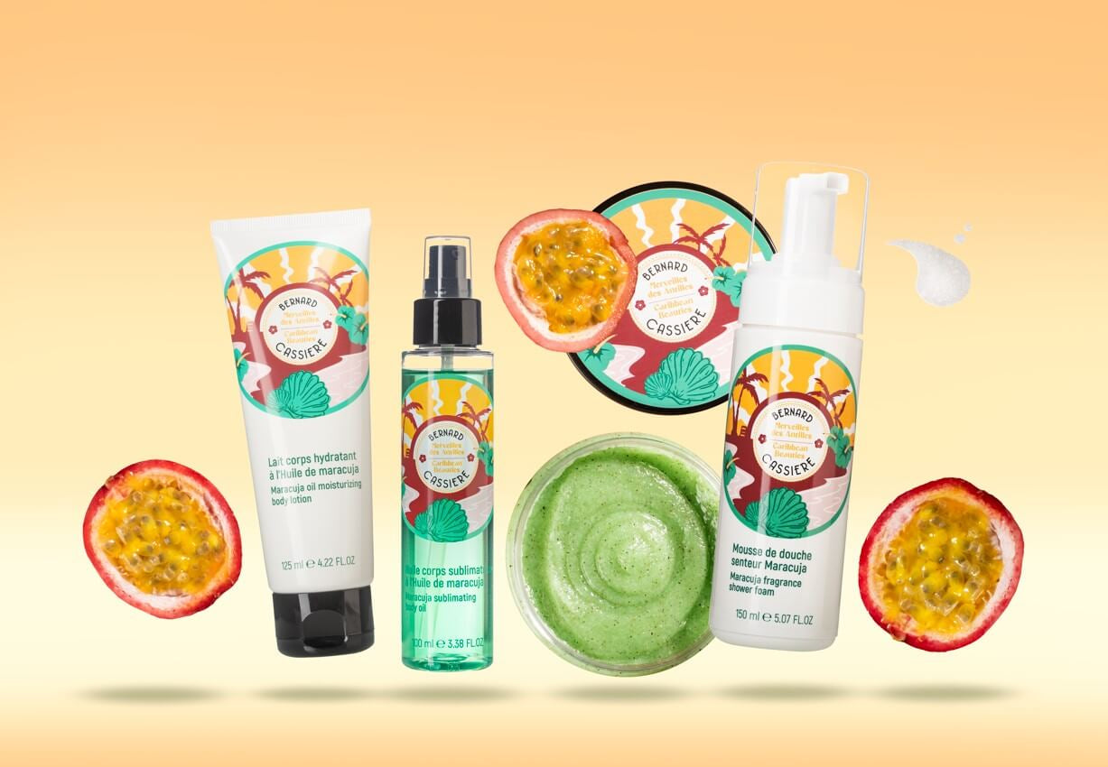 Caribbean Beauties profesional